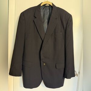 Jos. A. Bank Charcoal Men's Blazer